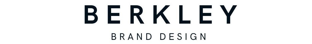 Berkley Brand Design